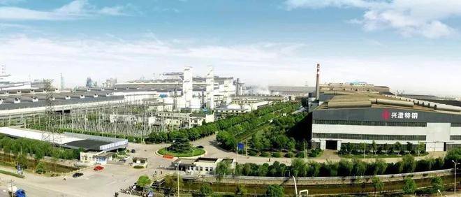 江阴6家企业入选江苏省“具有全球影响和国内一流的企业培育库”