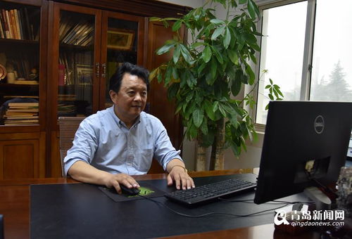 张正民 跨界创新 打造赋能中小企业的工业互联网平台