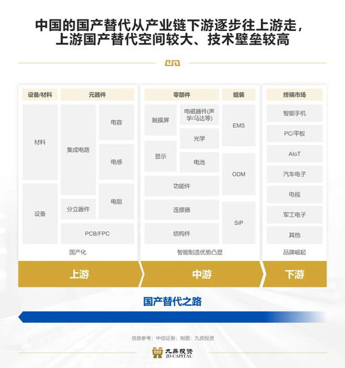 国产替代新十年 突围与成长