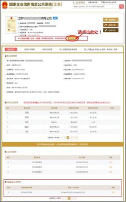 速速收藏!网上清算组备案及债权人公告填报操作指南