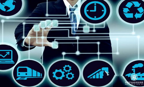 从中国制造到中国智造 工业互联网破万亿，江苏企业数字转型引领新篇